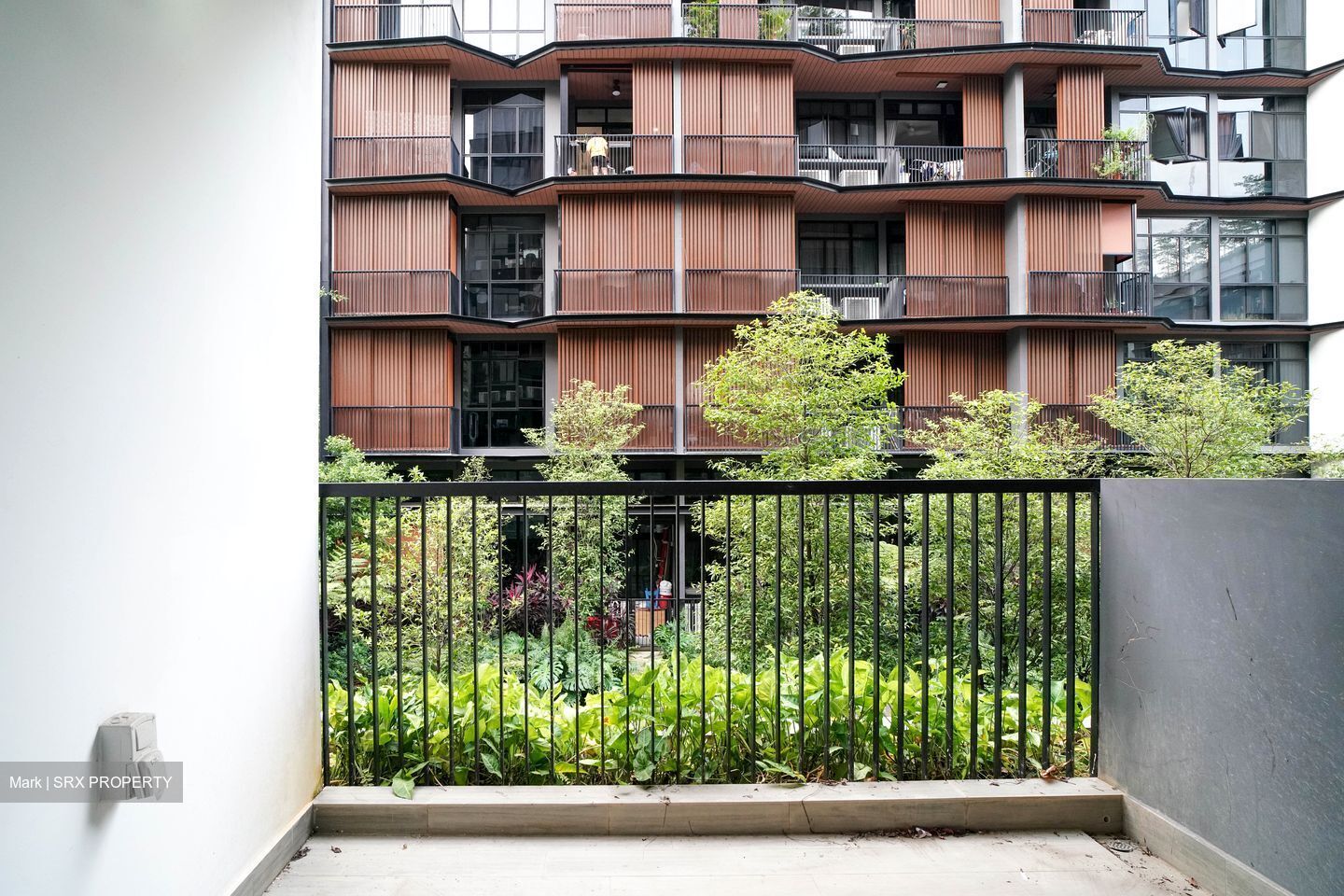 Daintree Residence (D21), Condominium #522958351